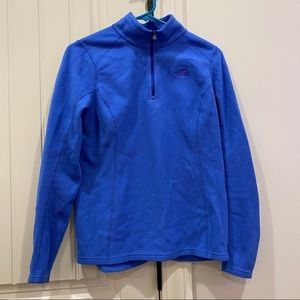 The North Face Fleece Pullover